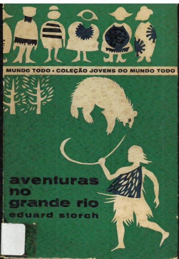 Aventuras no Grande Rio
